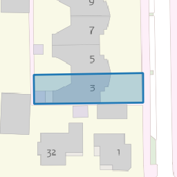 Perceel GDG00-K-2261