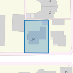 Perceel GDG00-K-2263