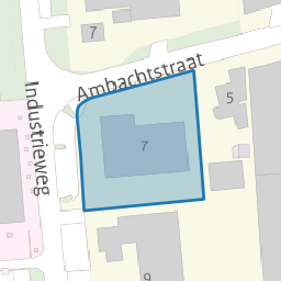 Perceel GDG00-K-2266