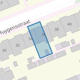 Perceel GDG00-K-2271