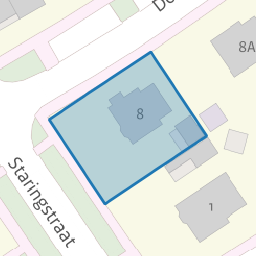 Perceel GDG00-K-2280