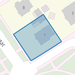 Perceel GDG00-K-2281