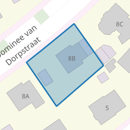 Perceel GDG00-K-2284