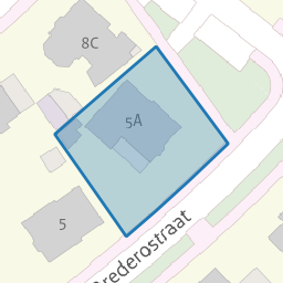 Perceel GDG00-K-2287