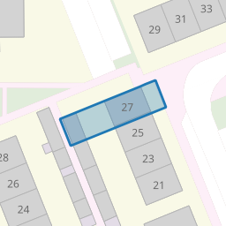 Perceel GDG00-K-2288