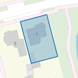 Perceel GDG00-K-2295