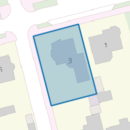 Perceel GDG00-K-2296