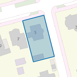 Perceel GDG00-K-2297