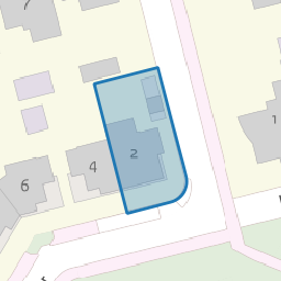 Perceel GDG00-K-2303