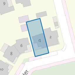 Perceel GDG00-K-2304