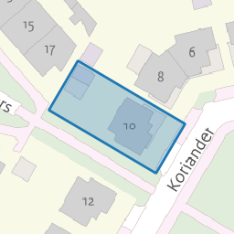 Perceel GDG00-K-2307