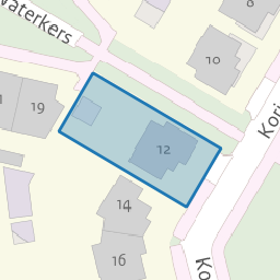 Perceel GDG00-K-2308