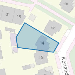 Perceel GDG00-K-2309