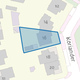 Perceel GDG00-K-2310