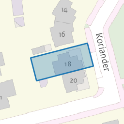 Perceel GDG00-K-2311