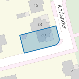 Perceel GDG00-K-2312