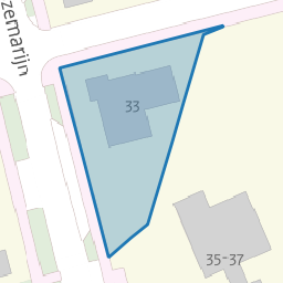 Perceel GDG00-K-2313