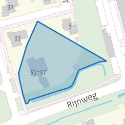 Perceel GDG00-K-2316