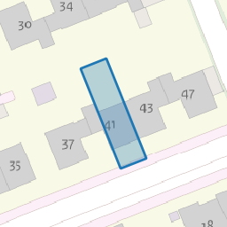 Perceel GDG00-K-2319