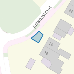 Perceel GDG00-K-2322