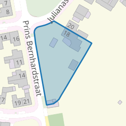 Perceel GDG00-K-2323