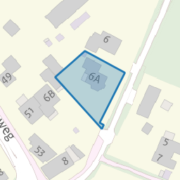 Perceel GDG00-K-2327