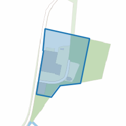 Perceel GDG00-K-2333