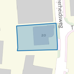 Perceel GDG00-K-2337