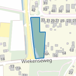 Perceel GDG00-K-2340