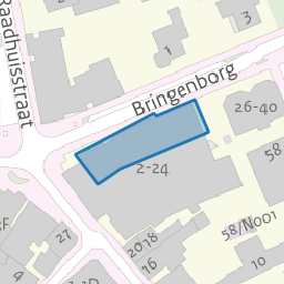 Perceel GDG00-K-2360