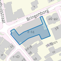 Perceel GDG00-K-2361