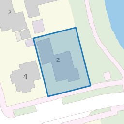 Perceel GDG00-K-2364