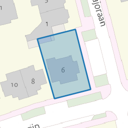 Perceel GDG00-K-2366