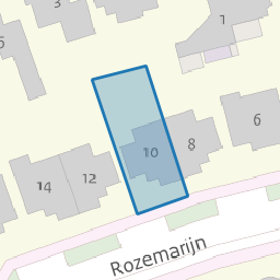 Perceel GDG00-K-2368