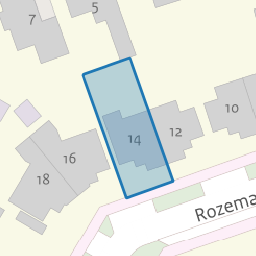 Perceel GDG00-K-2370