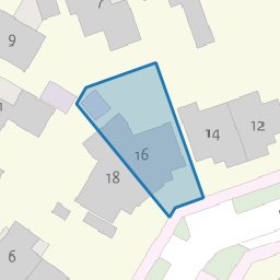 Perceel GDG00-K-2371