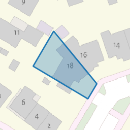 Perceel GDG00-K-2372