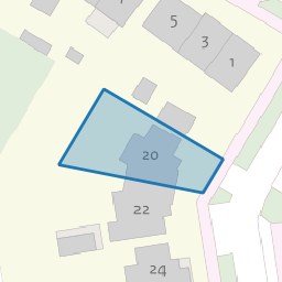 Perceel GDG00-K-2373