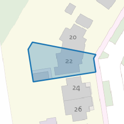 Perceel GDG00-K-2374