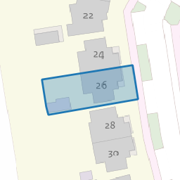 Perceel GDG00-K-2376