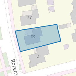 Perceel GDG00-K-2383