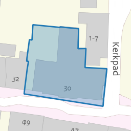 Perceel GDG00-K-2388