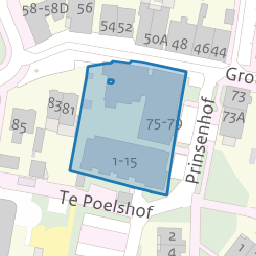 Perceel GDG00-K-2391