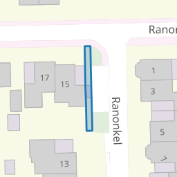 Perceel GDG00-K-2392