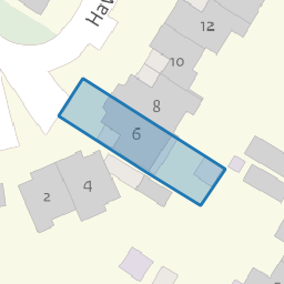 Perceel GDG00-K-2413