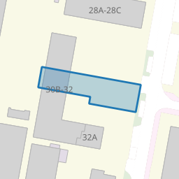 Perceel GDG00-K-2416