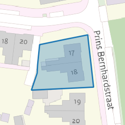 Perceel GDG00-K-2428