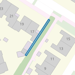 Perceel GDG00-K-2431