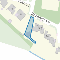 Perceel GDG00-K-2444