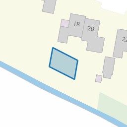 Perceel GDG00-K-2446